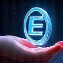 디지털 배지 아이콘이 자랑스럽게 표시된 모습